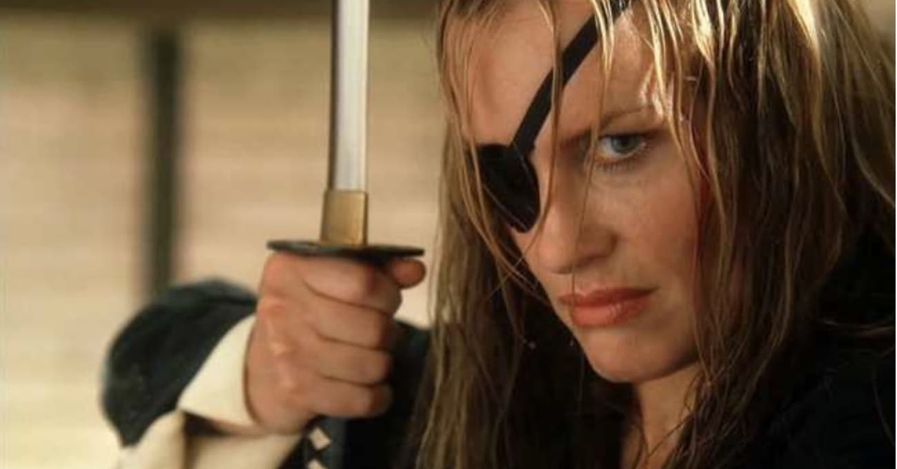 Genius Foreshadowing In Quentin Tarantino Movies Fans Somehow Noticed