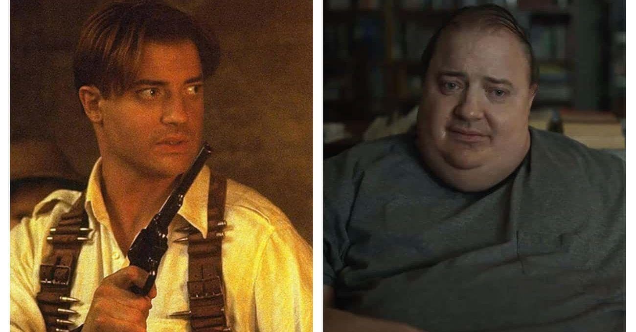 15 Actors Who Made Comebacks In A Completely Different Genre