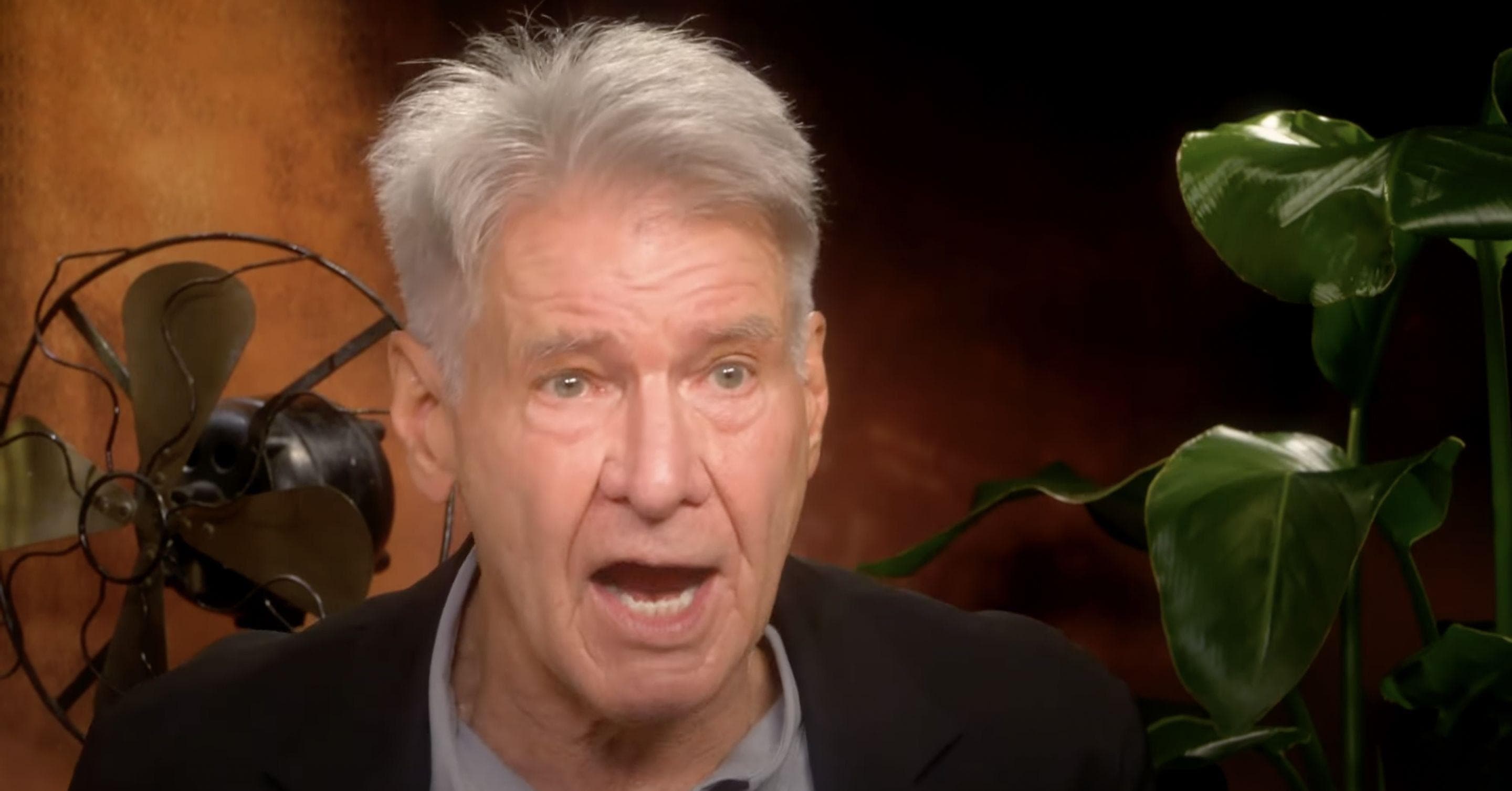 17 Hilarious Interview Moments We Found This Week