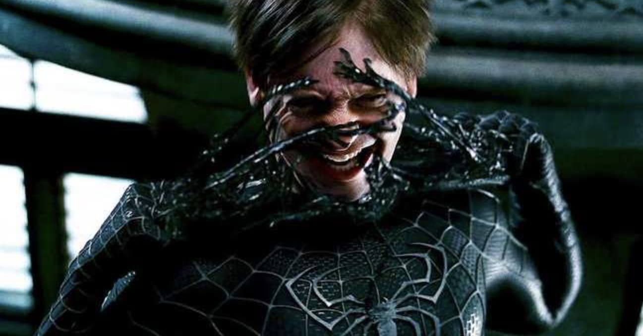 Genius Foreshadowing In Sam Raimi's 'Spider-Man' Trilogy