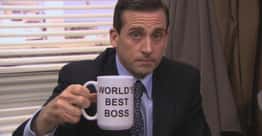 The Funniest Michael Scott Quotes From 'The Office'