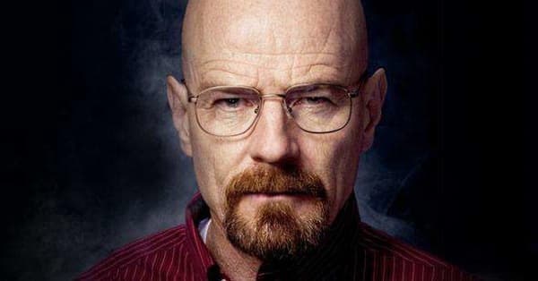 The Best Walter White Quotes & GIFs of All Time