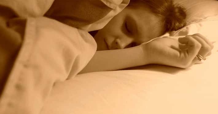 How to Sleep Alongside a Snorer