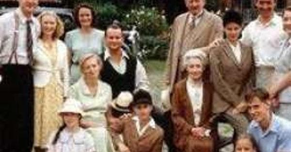 The Cazalets Cast | List of All The Cazalets Actors and Actresses