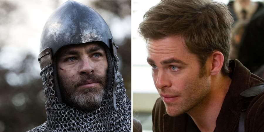 12 Movies That Reveal Chris Pine Is Actually More Than A Simple Action Star