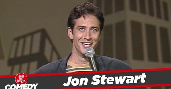 The Best Male Stand Up Comedians of the &rsquo;90s