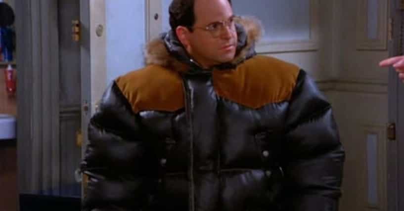 Funniest George Costanza Quotes  Best Costanza Moments 