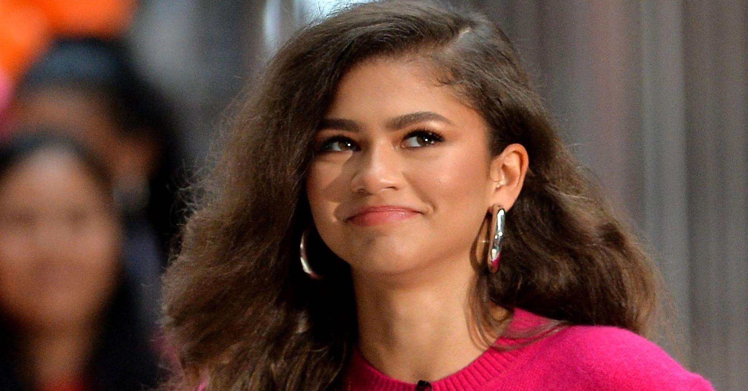 17 Interviews That Prove Zendaya Is A Relatable Queen