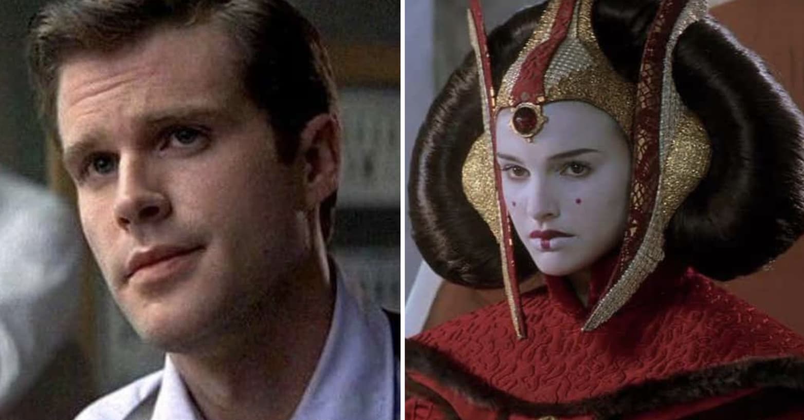 Plot Twists That Were Completely Spoiled By The Casting Choice