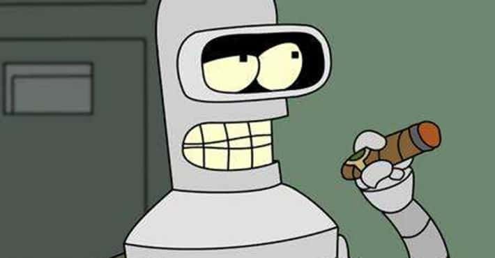 Times Bender Was the Greatest