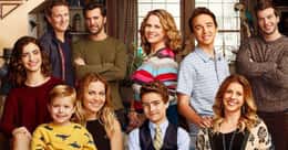 What To Watch If You Love 'Fuller House'