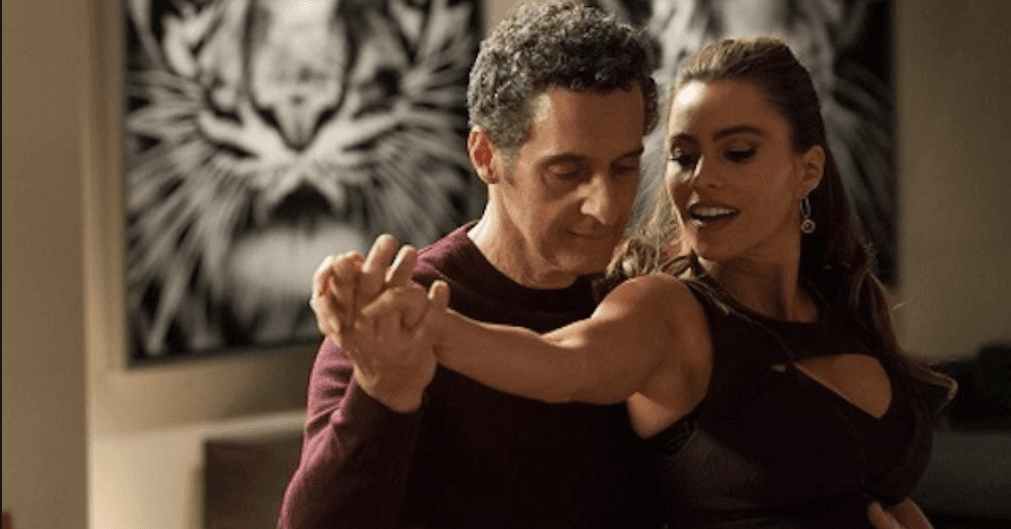 Fading Gigolo Movie Quotes