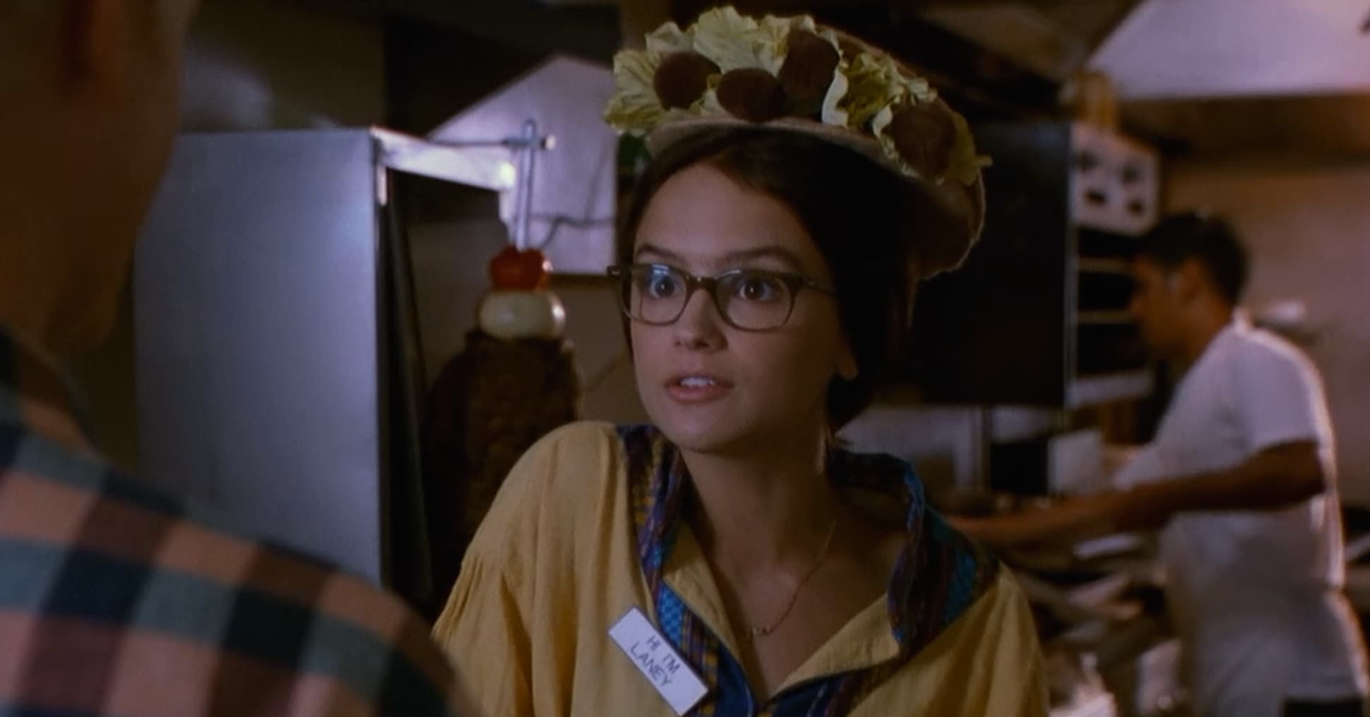 16 Movies Where We Have To Pretend A Character Isn't Super Hot