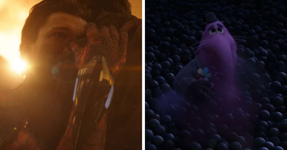 The Most Heartbreaking Last Words In Movie History