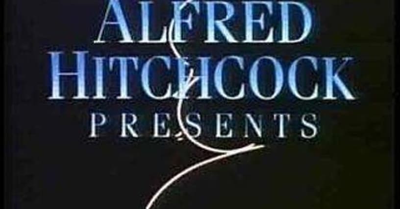 alfred hitchcock death mate episode