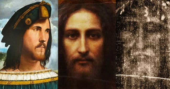 The Weird Theory of Our Modern Image of Jesus