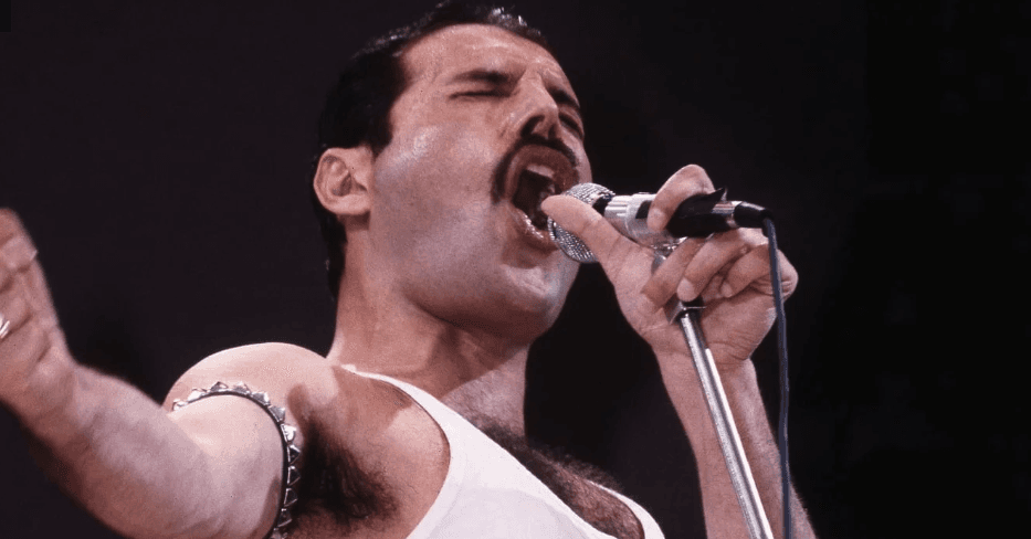 Freddie Mercury Childhood: 14 Stories From When He Was A Kid