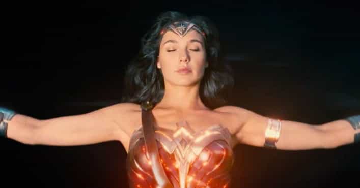 Women's Day: Women Superhero Films And Shows That Are Shaping The Genre