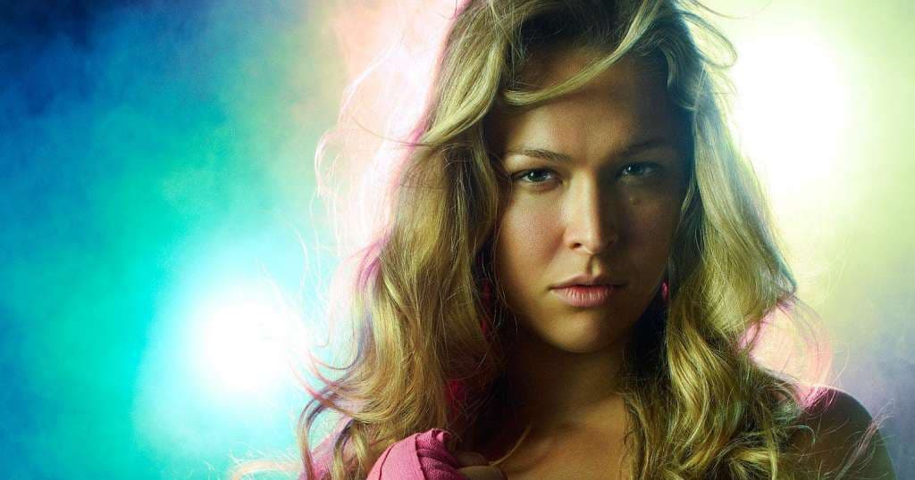 Best Heavyweight Ufc Fighters Of All Time