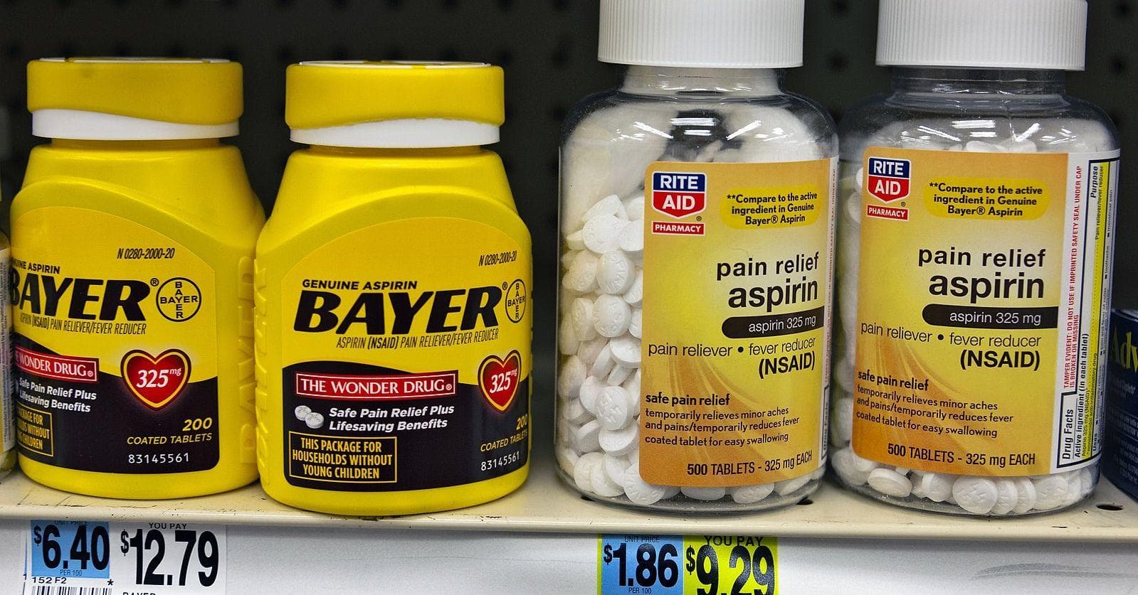 Ranker Readers Are Sharing The Brand Name Items That They Refuse To Replace With Generic