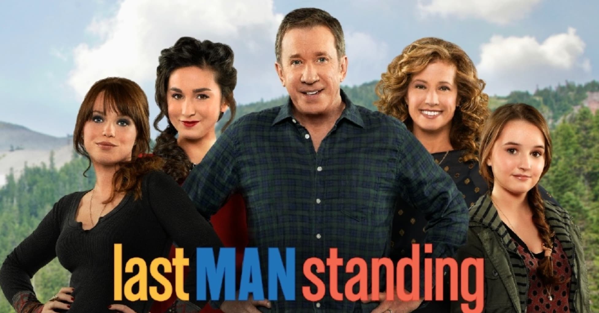 The 30+ Best Shows Like 'Last Man Standing', Ranked