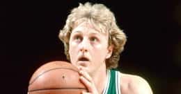The Best Boston Celtics of All Time