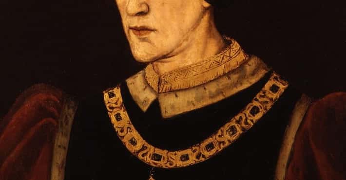 The Mad King Henry VI