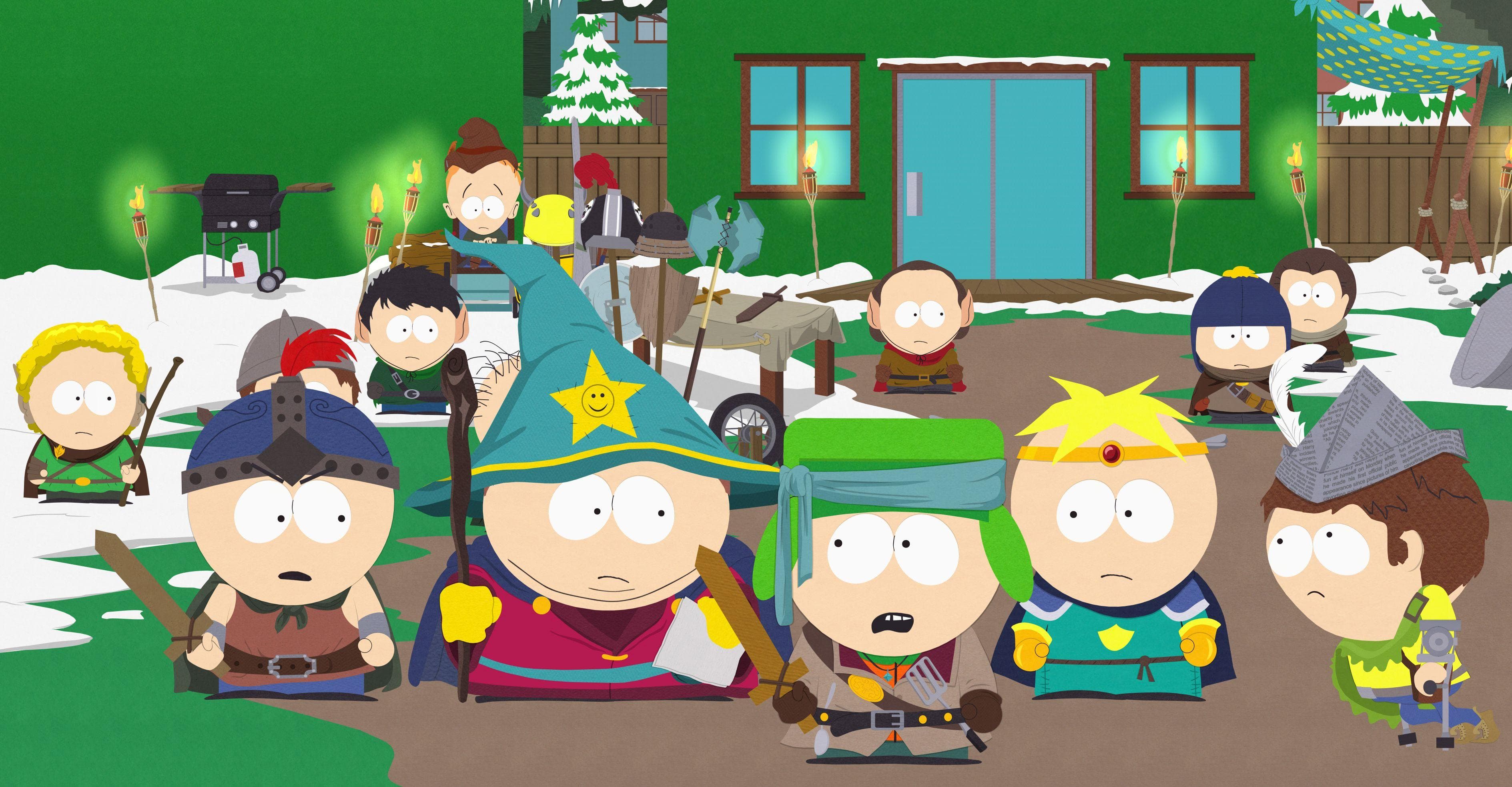 South Park' Best Episodes