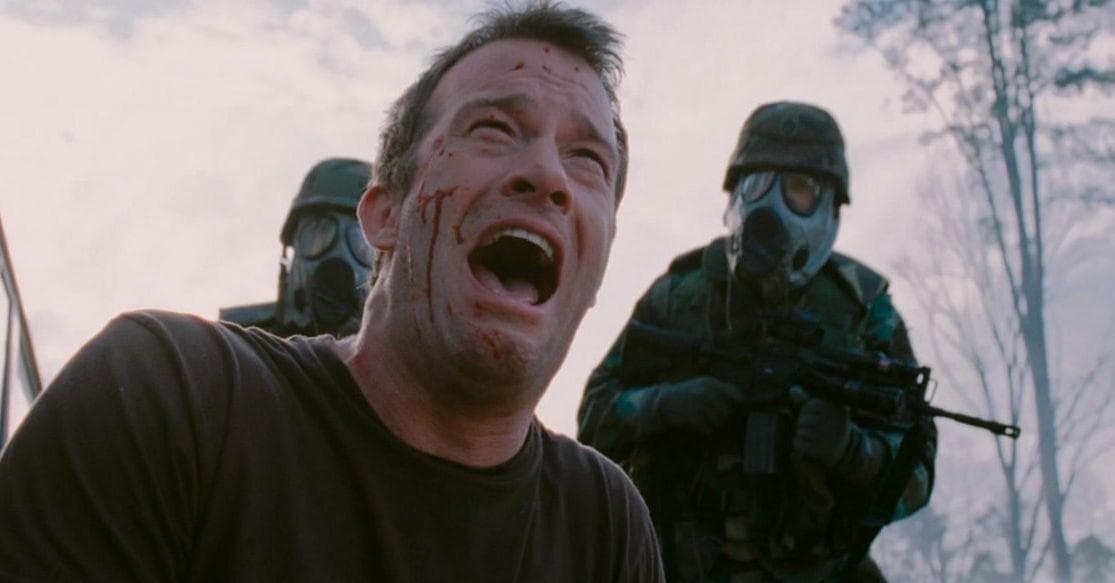 Fans Share Which Movies They Think Have The Best Plot Twists