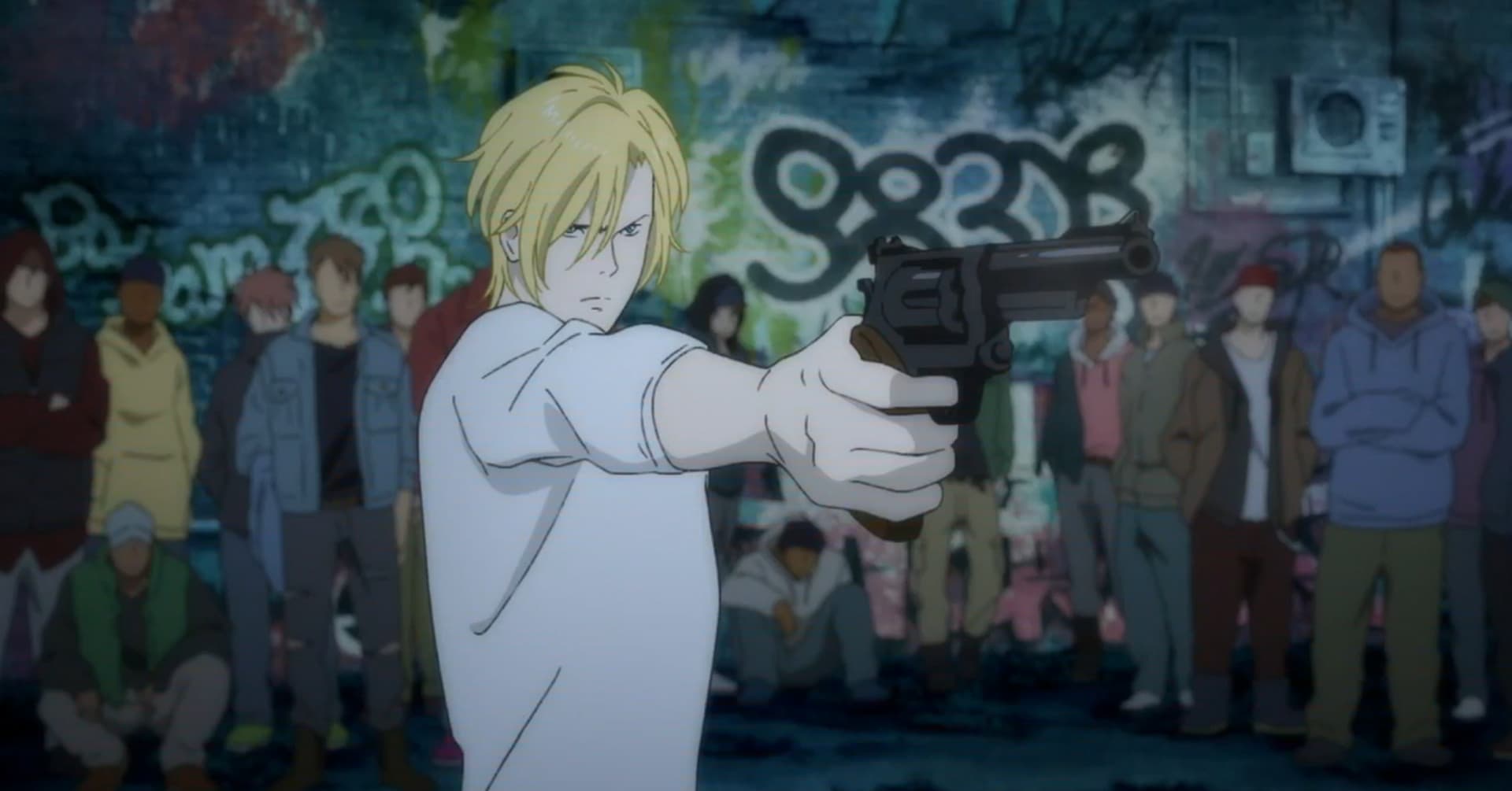 15 Anime Where The Protagonist Isn't Afraid To Kill