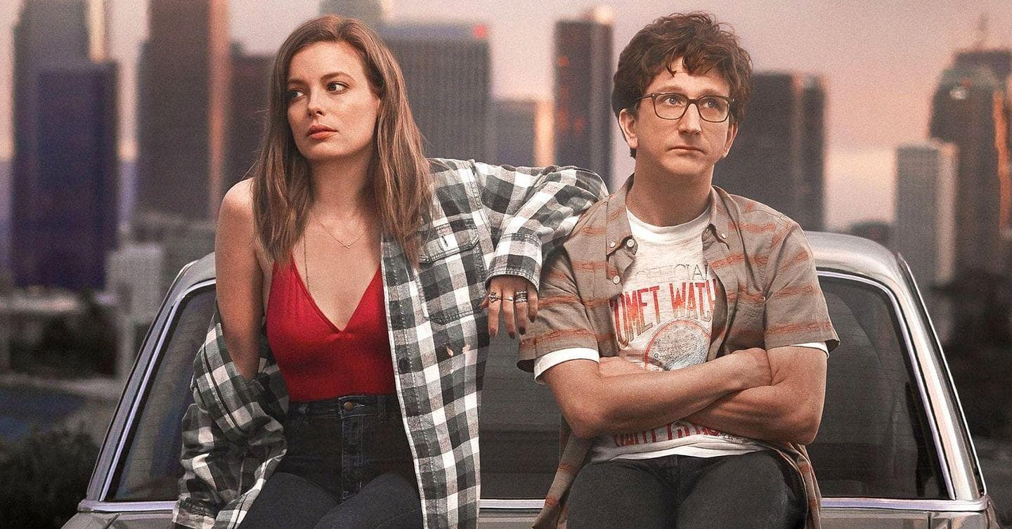 45 Great TV Shows Like 'Love', Ranked By Fans