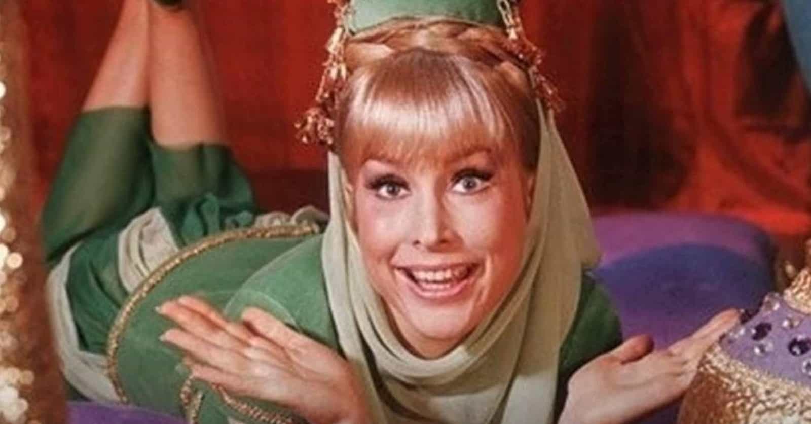 Facts About The Life Of Barbara Eden