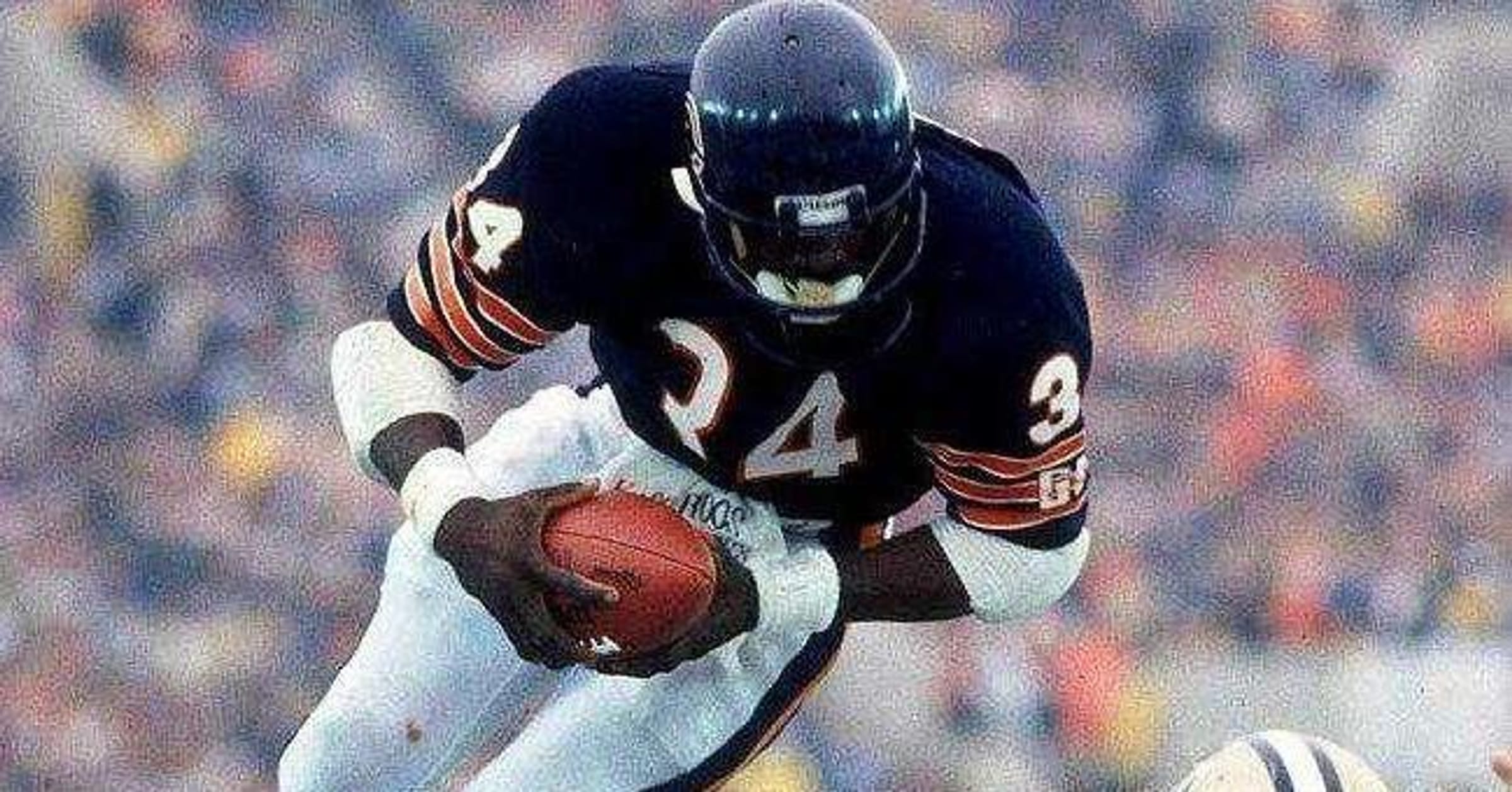 The Greatest Chicago Bears of All Time