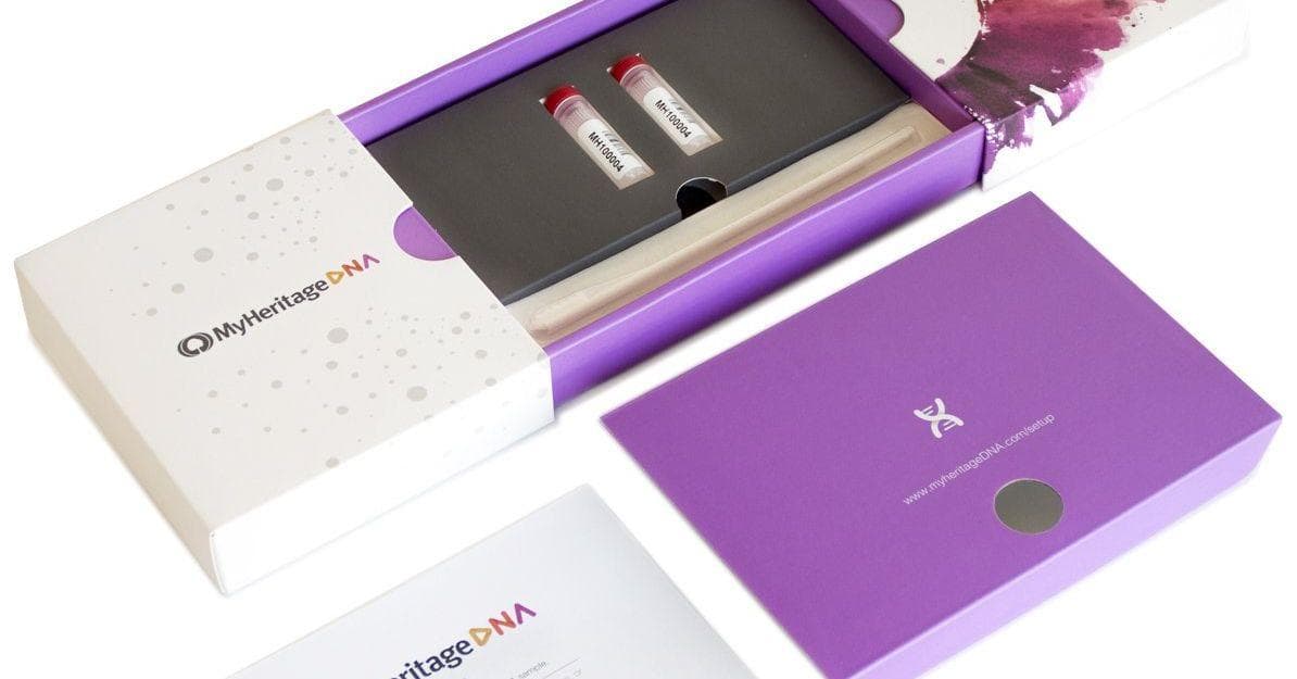 The 25 Best DNA Testing Kits, Ranked