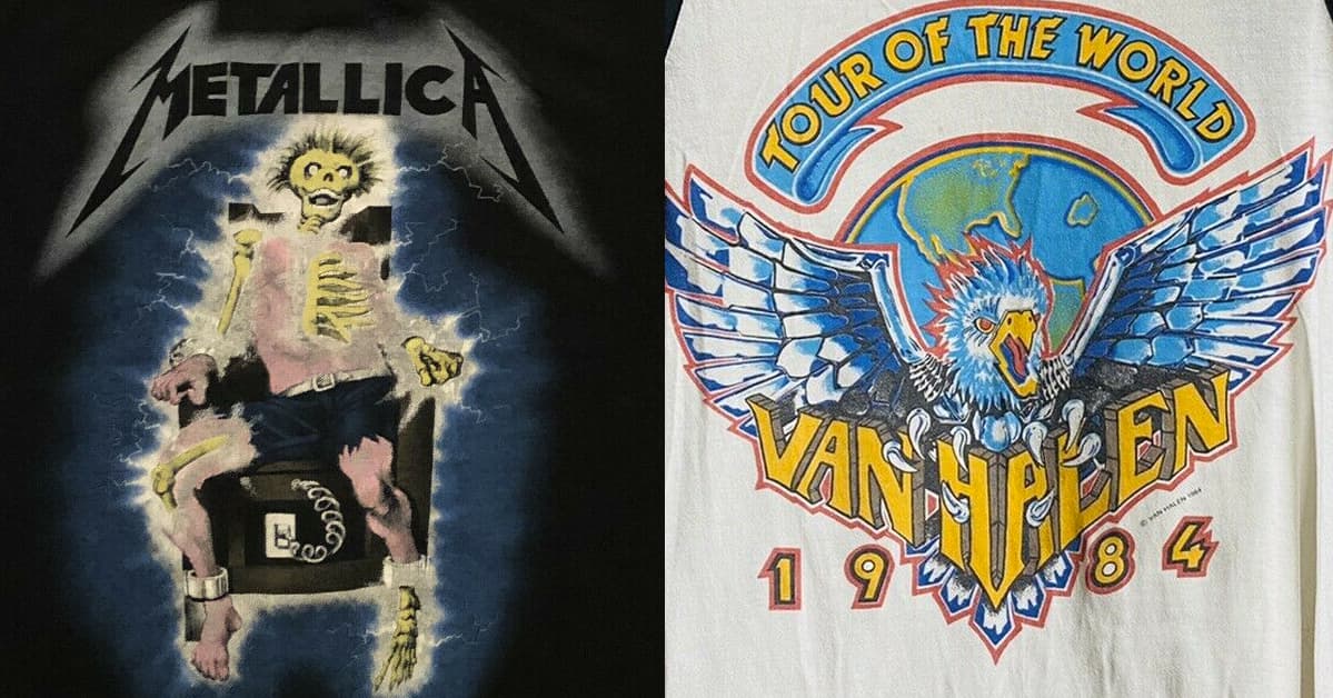 Rock band sweatshirts clearance