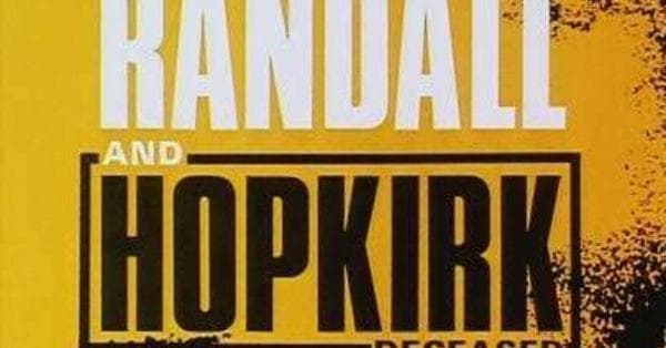 All Randall And Hopkirk (Deceased) Episodes | List Of Randall And ...