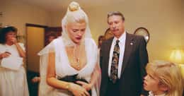 The Multi-Million Dollar Scandal That Drove The Media To Love To Hate Anna Nicole Smith