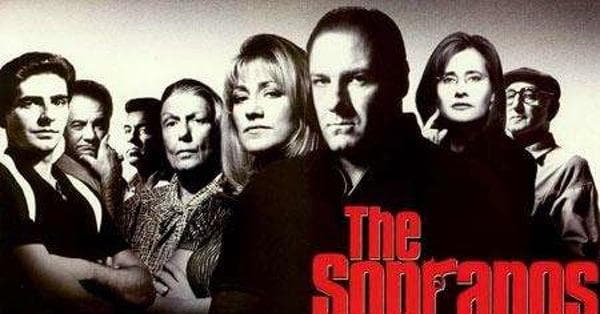 All The Sopranos Episodes | List of The Sopranos Episodes (95 Items)