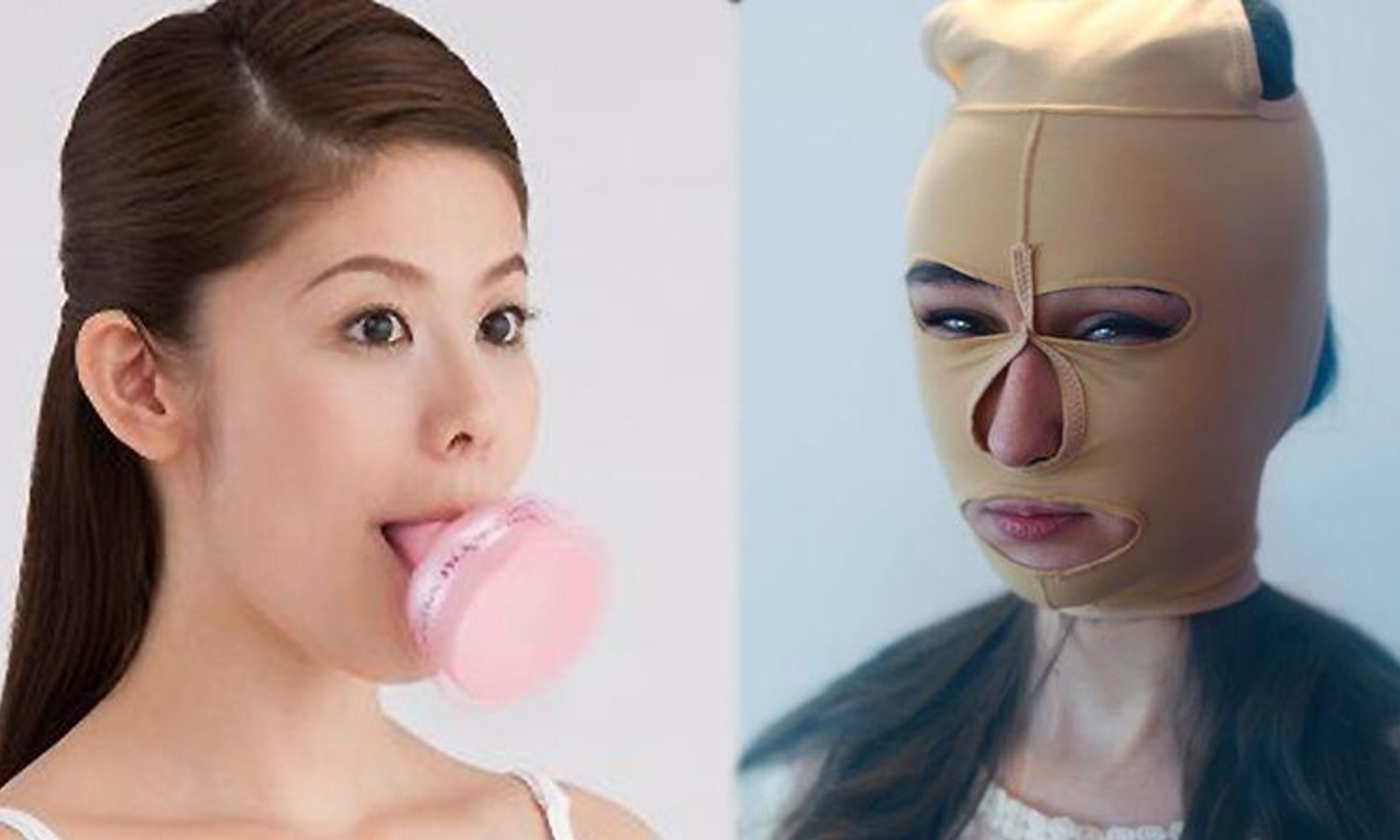 19 Weird Beauty Gadgets That Make You Glam Without Plastic Surgery