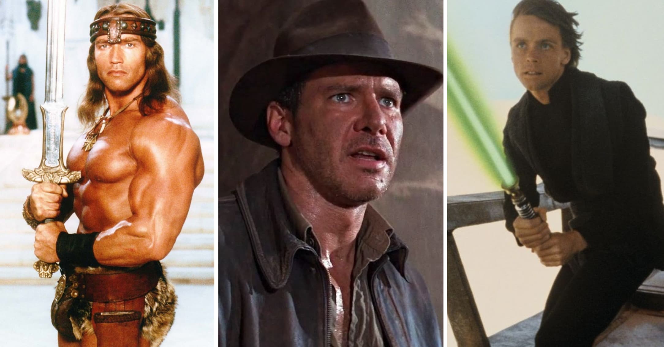 The Best Action-Adventure Movie From The Year You Were Born