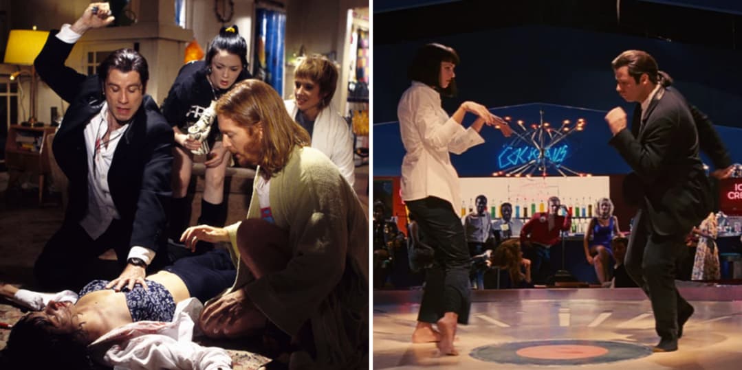 9 Hidden Details In 'Pulp Fiction' Most Viewers Completely Missed The First Time