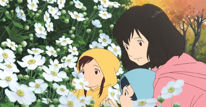15 Anime That Will Turn Your Parents Into Total...