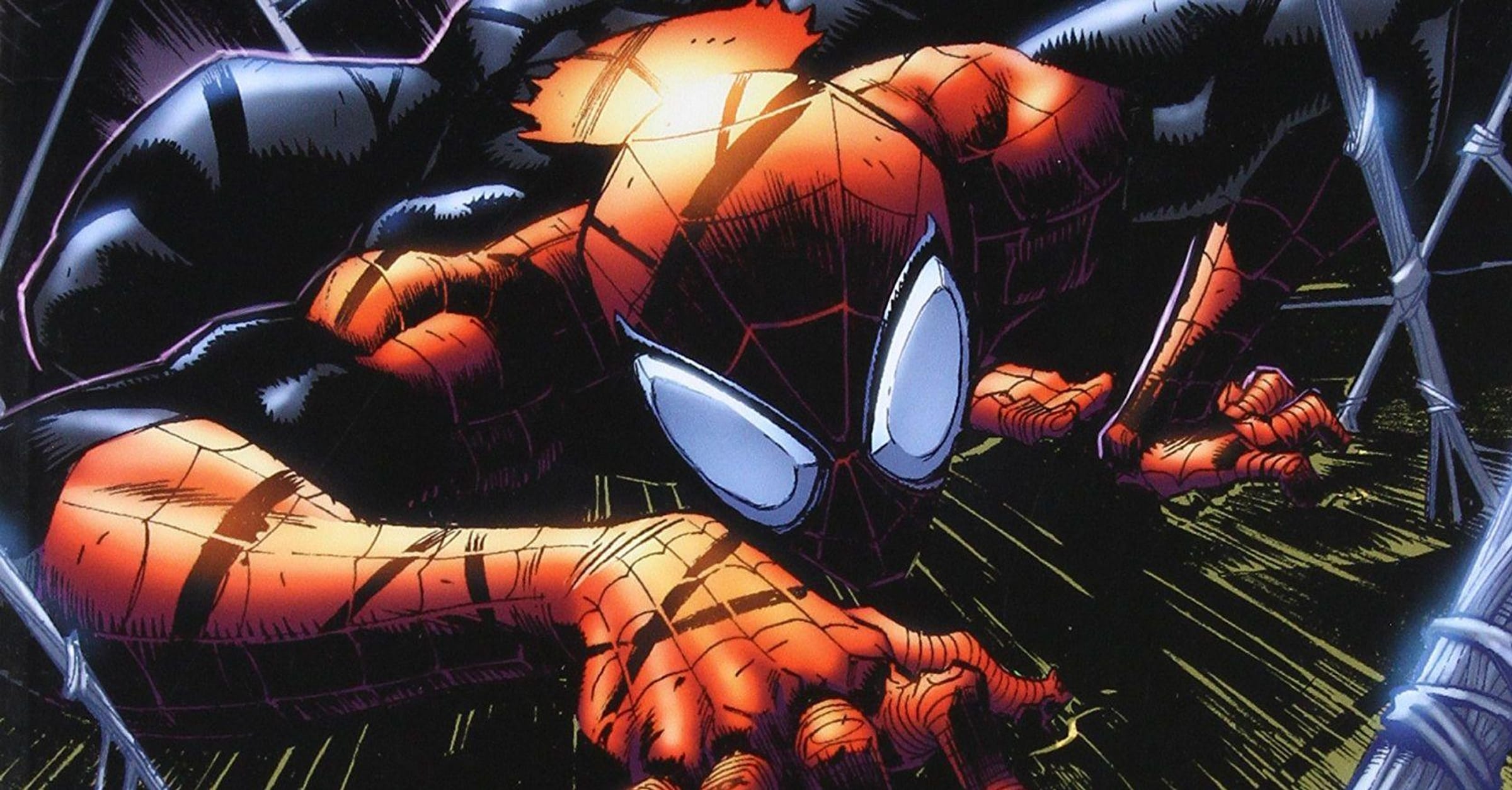 Marvel's Spider-Man Fan Discovers Incredible Doc Ock Detail