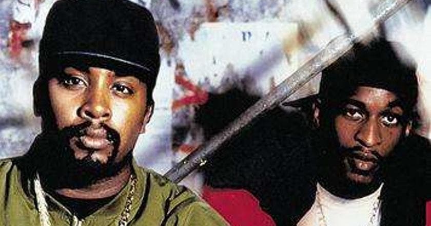 Eric B. & Rakim Albums List: Full Eric B. & Rakim Discography (20 Items)