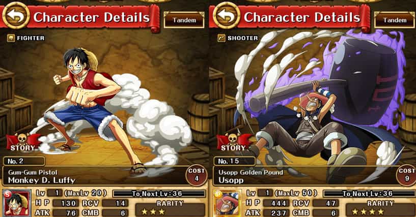 14 Anime Mobile Games You Should Be Playing