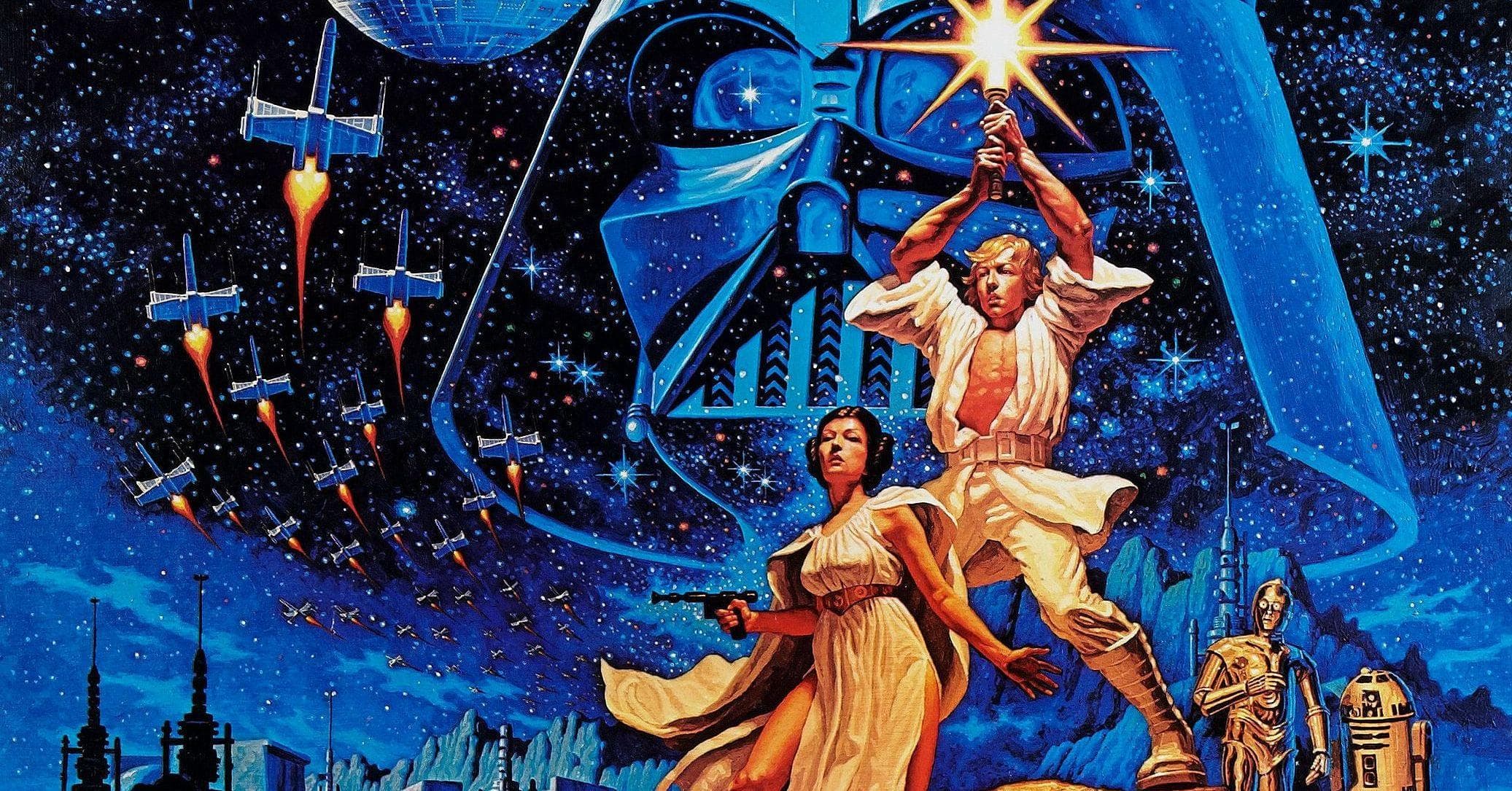 The Funniest Star Wars Fan Art In The Galaxy The Funniest Star Wars Fan Art In The Galaxy