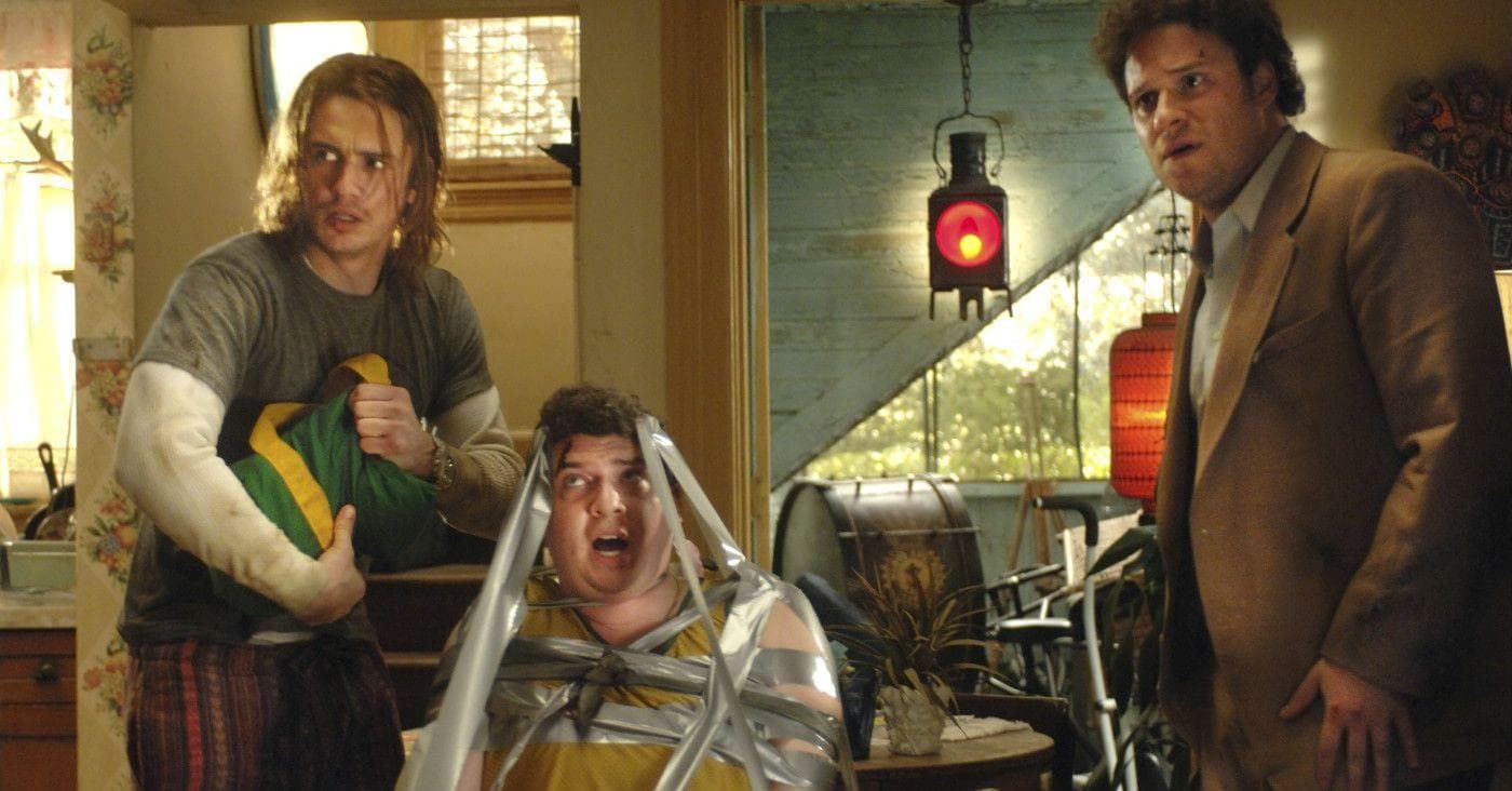 15 Silly Comedies That Are Shockingly Violent