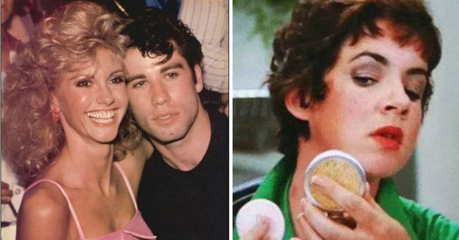 Wild Stories From Behind The Scenes Of 'Grease'