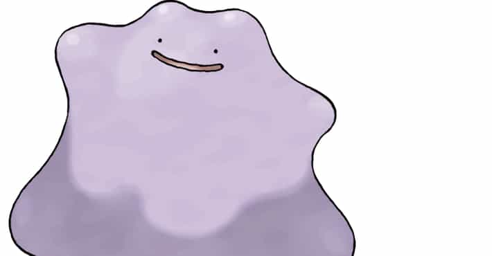 The 50+ Best Ditto Nicknames, Ranked