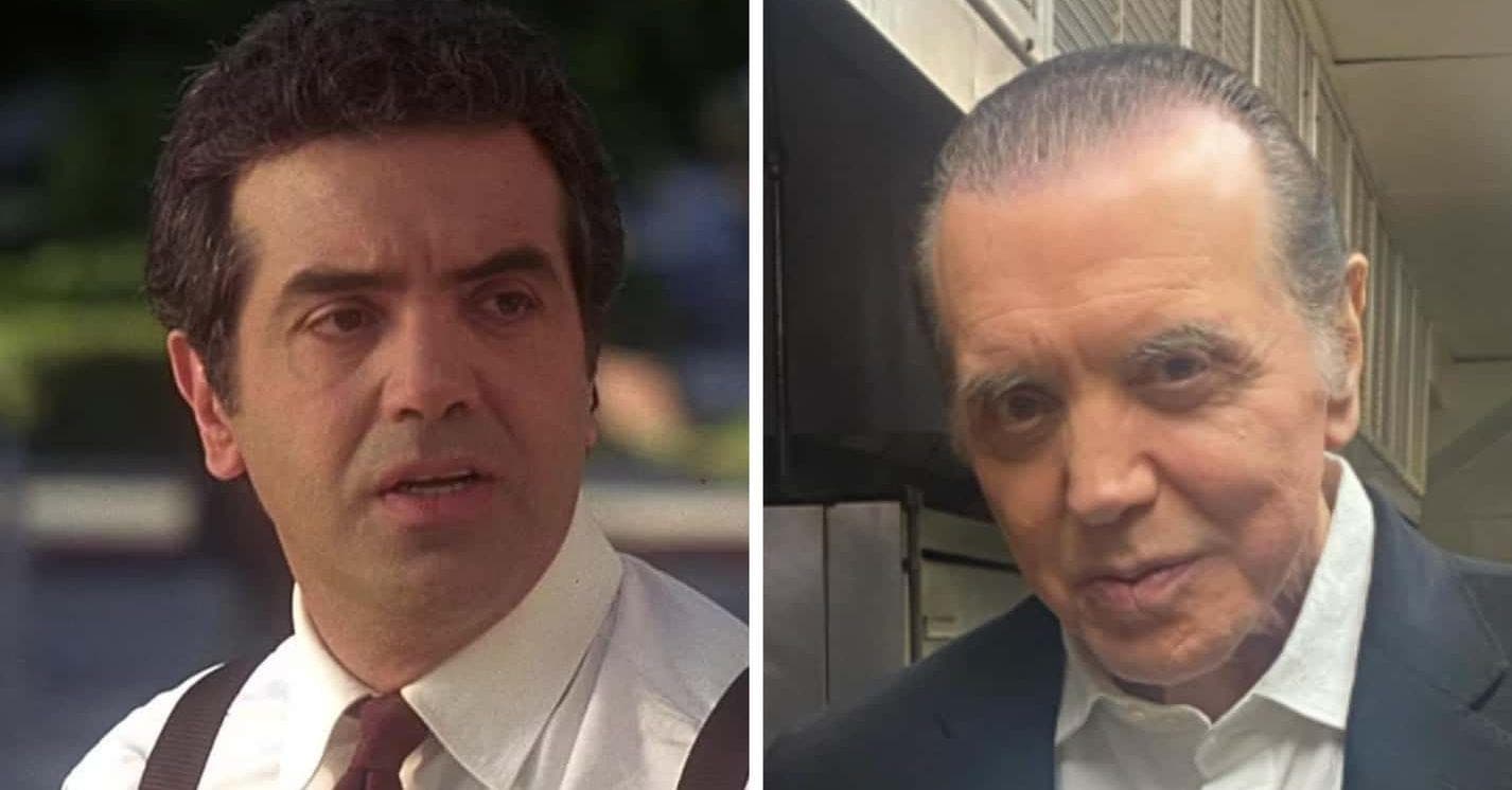 &lsquo;The Usual Suspects&rsquo; Cast: Then Vs. Now